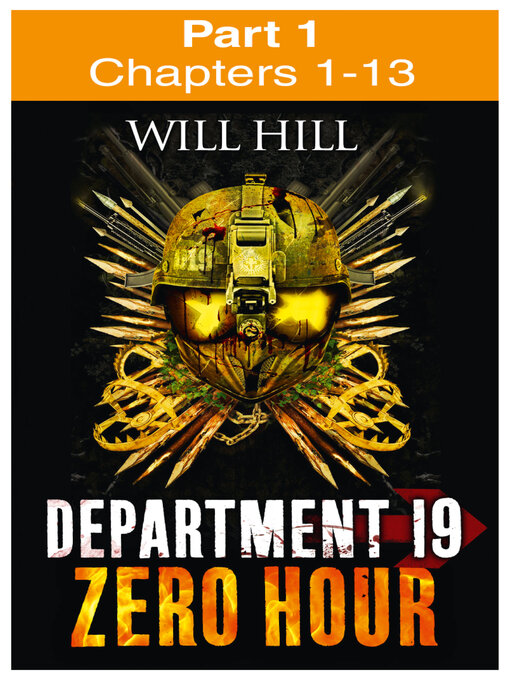 Title details for Zero Hour, Part 1 by Will Hill - Available